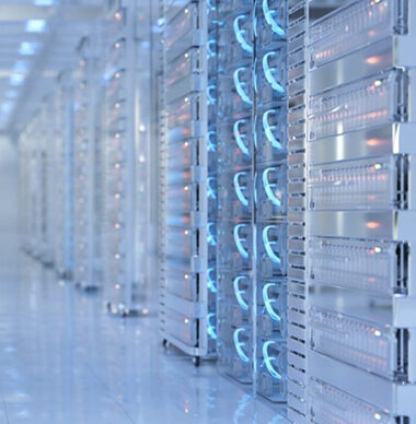 norden case studies on structured cabling solutions