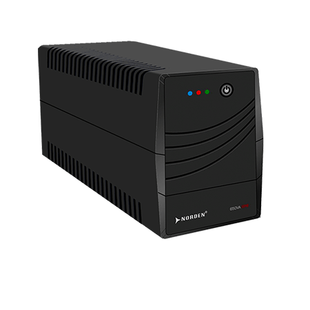 3000VA Line Interactive UPS