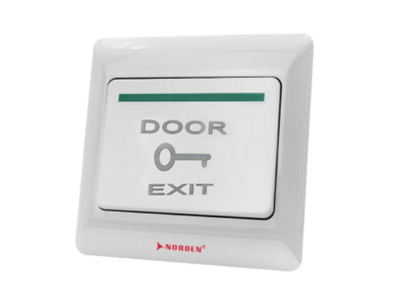 Norden Access Control Accessories