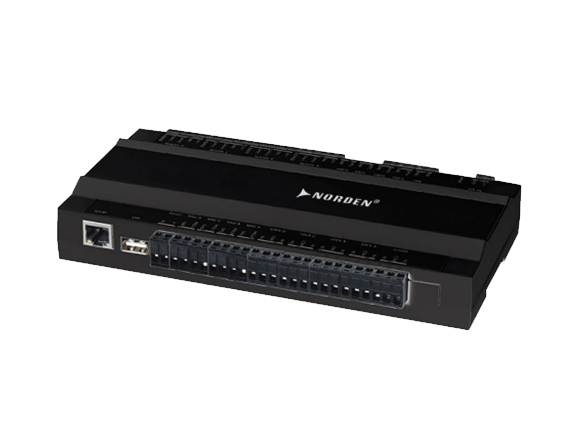 Norden Access Control Panels