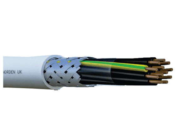 Norden Building and Industrial Cables