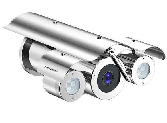 Norden Bullet Cameras