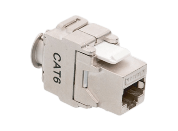 Norden Cat 6 Keystone jack