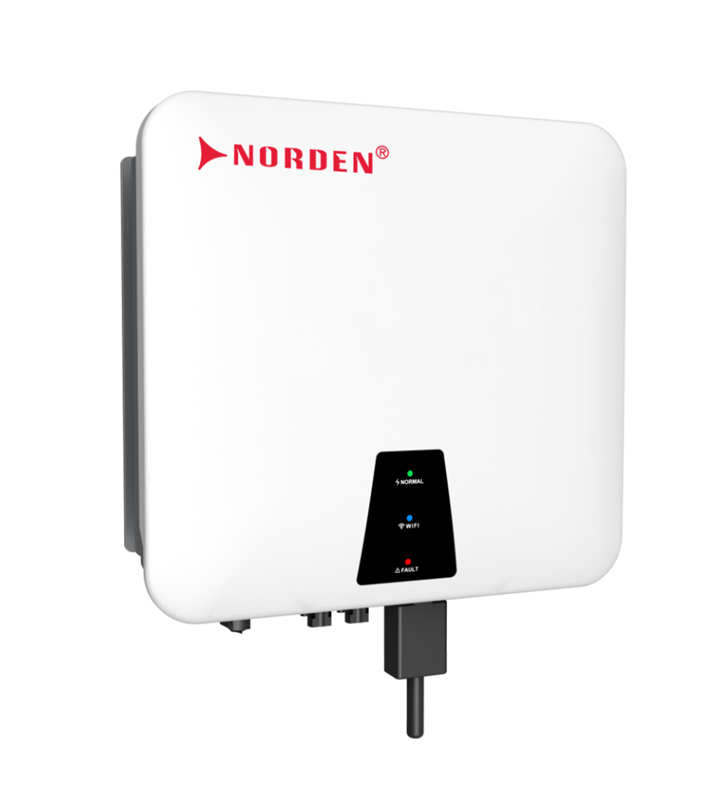 Norden Solar Inverter
