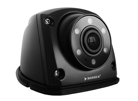 Norden Vehicle Camera