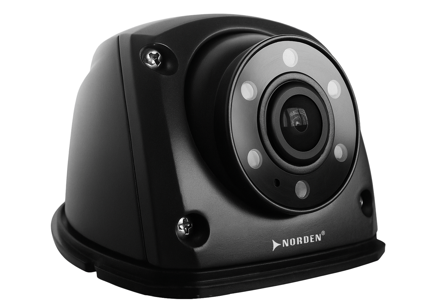 Norden Vehicle Cameras