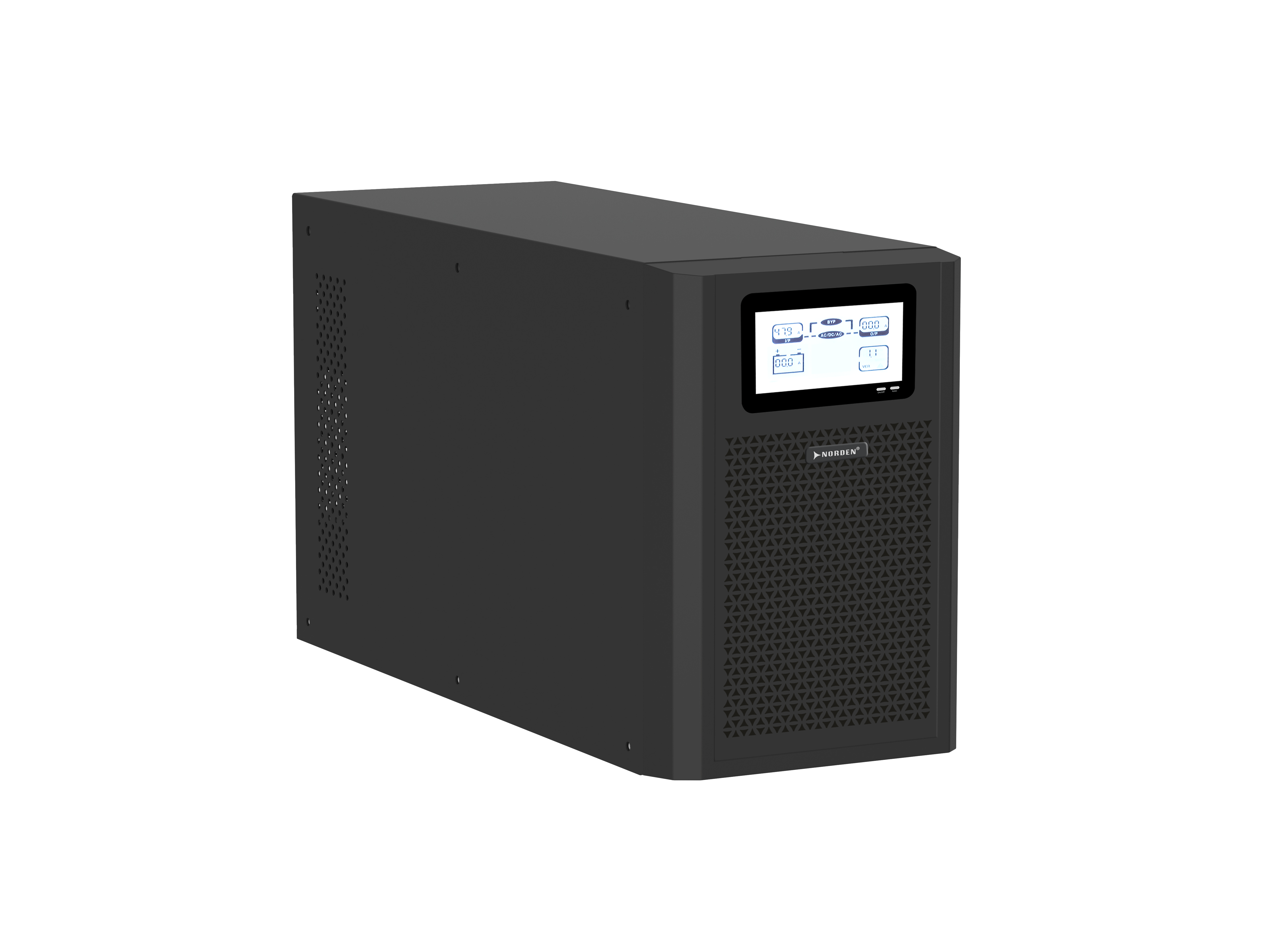 Maxion Series 1-3KVA tower