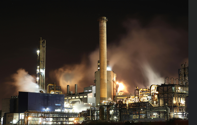 Norden Solution in Oil and Gas industry Norden Solution in Oil and Gas industry