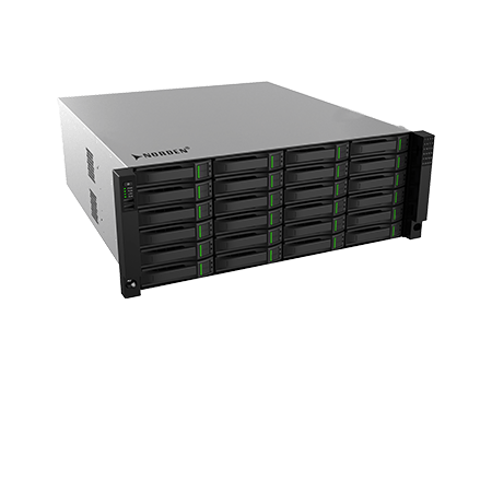 150CH Embedded Network Video Recorder-ENR-24150-N-USK