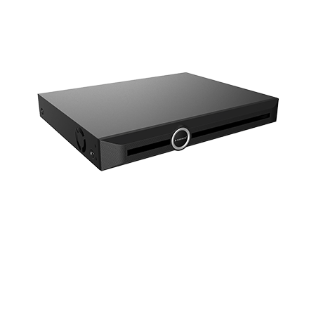 16CH Embedded AI Network Video Recorder-ENR-02016-N-VK