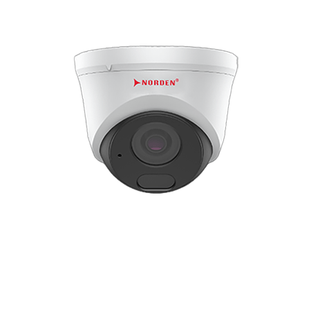 4MP Fixed Compact Dome Camera-ENC-HCD7F-30R-90