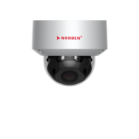 2MP Motorized Vandal Dome Camera-ENC-HVD5M-50R-94