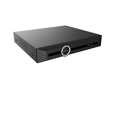4CH Embedded AI Network Video Recorder-ENR-01004-N-VPK