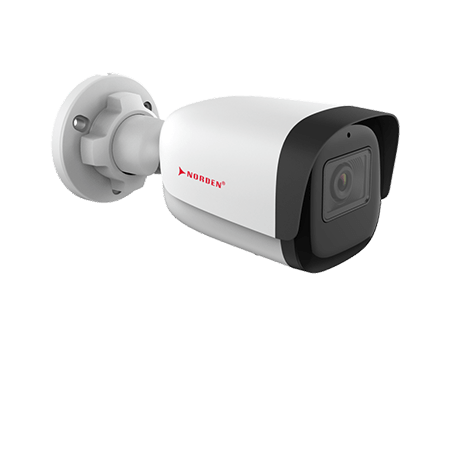 5MP Fixed Bullet Camera-ENC-HBU8F-50R-94