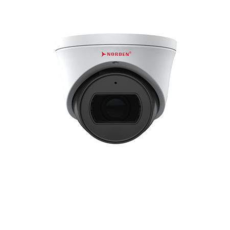 8MP Fixed Dome Camera-ENC-HDOAF-30R-94