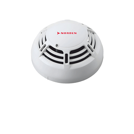 Intelligent Addressable Multi Detector - NFA-T01MD