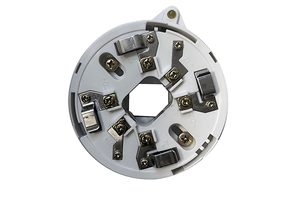 Isolator Base for Fire Alarm System NFA-T01IB