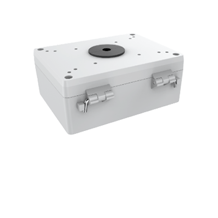 Junction Box for PTZ Camera-ENB-BTPJ66