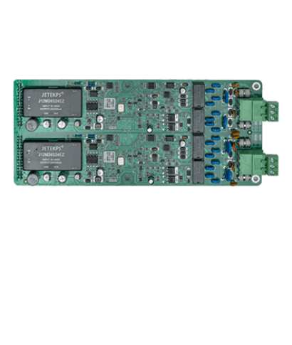Loop Card - NFA-T01LC Loop Card - NFA-T01LC