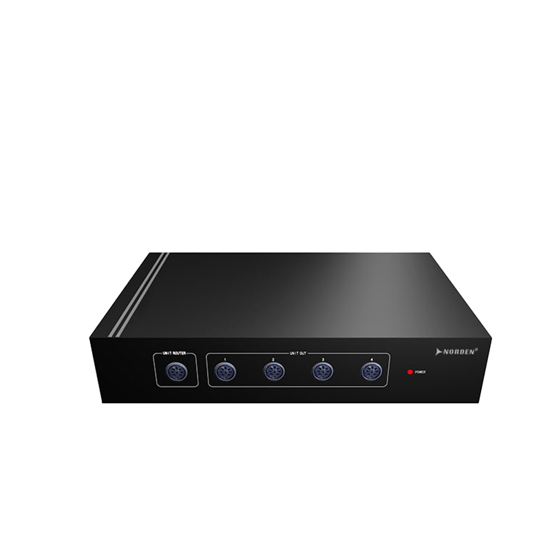 Norden Conference System Accessories