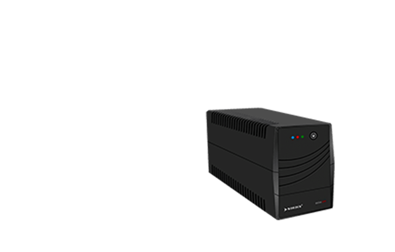 Norden Line Interactive UPS Banner