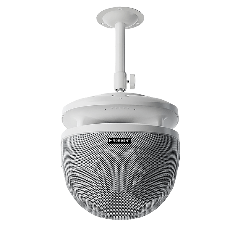 Norden Public Address Systems