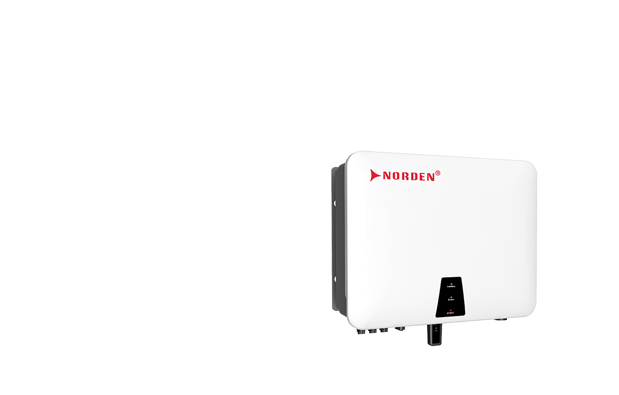 Norden-Solar-Inverters