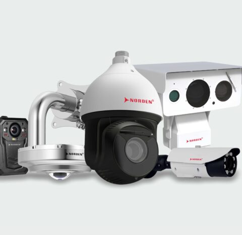 Norden-Surveillance-System