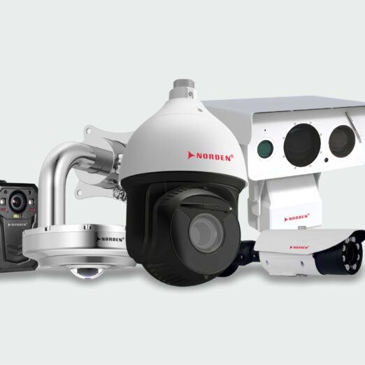 Norden-Surveillance-System