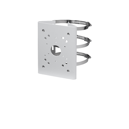 Pole Mount Bracket for Bullet Camera-ENB-BTUV66