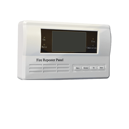 Repeater Panel - NFA-T01RP