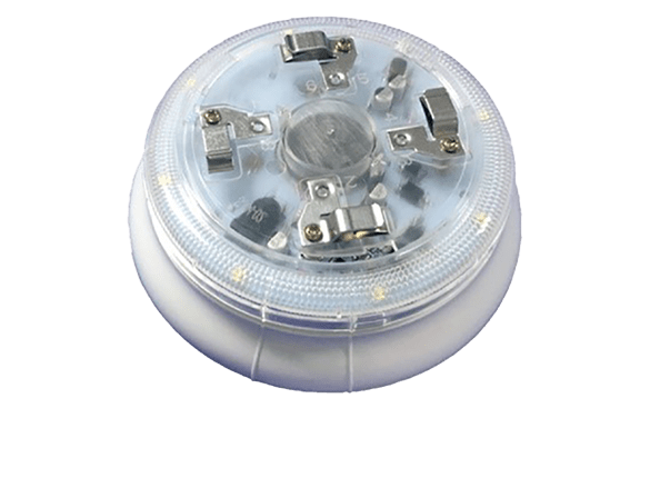 Sounder Flasher Base for Fire Alarm System NFA-T01SB