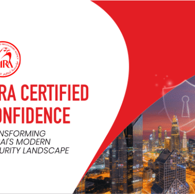 What does SIRA Mean in Dubai’s Security and ELV Projects: Exploring Aspects of Top 10 SIRA Certified Companies in Dubai