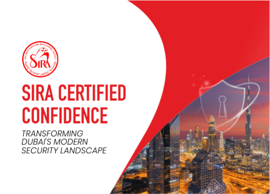 What does SIRA Mean in Dubai’s Security and ELV Projects: Exploring Aspects of Top 10 SIRA Certified Companies in Dubai
