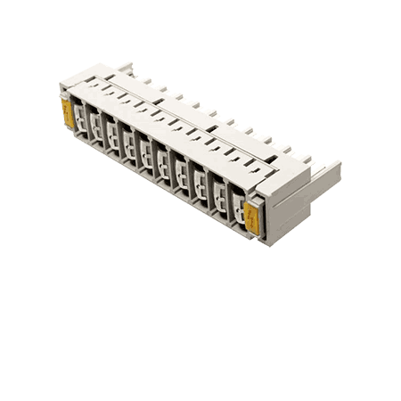 3 POLE PROTECTOR MAGAZINE 221-08A110