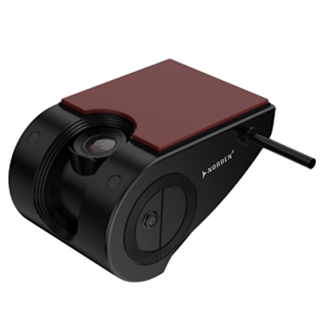 ADVANCED DRIVER ASSISSTANCE CAMERA