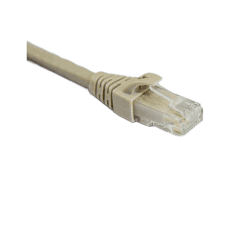 CATEGORY 5E U-UTP PATCH CORD E-SERIES 127-J1101X