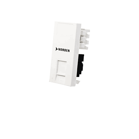 EUROSTYLE RJ 11 MODULE 225-11