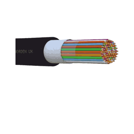 EXTERNAL TELEPHONE CABLE CW 1128 212-02013005