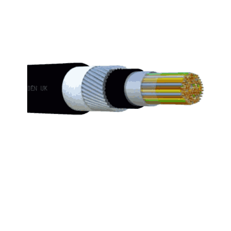 External Telephone Cable CW 1128-1179-1198 212-04023005