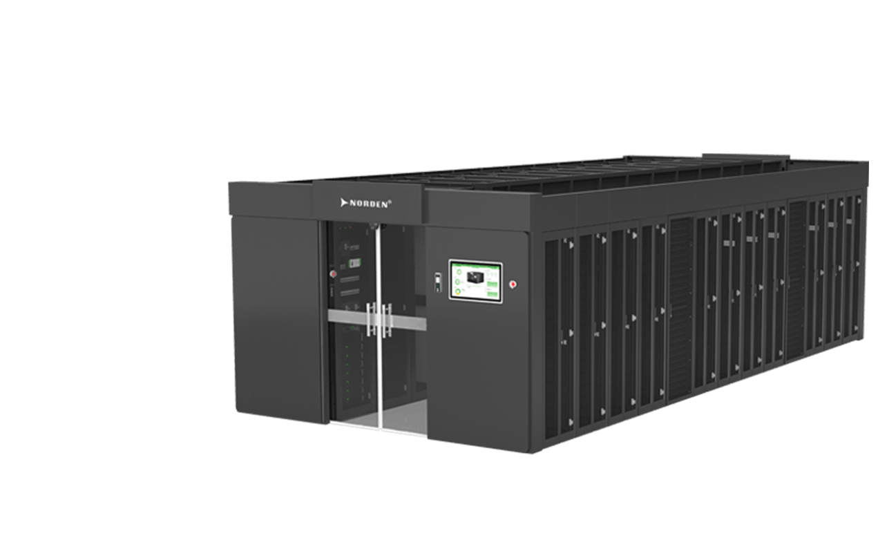 Norden-Containment-Solution