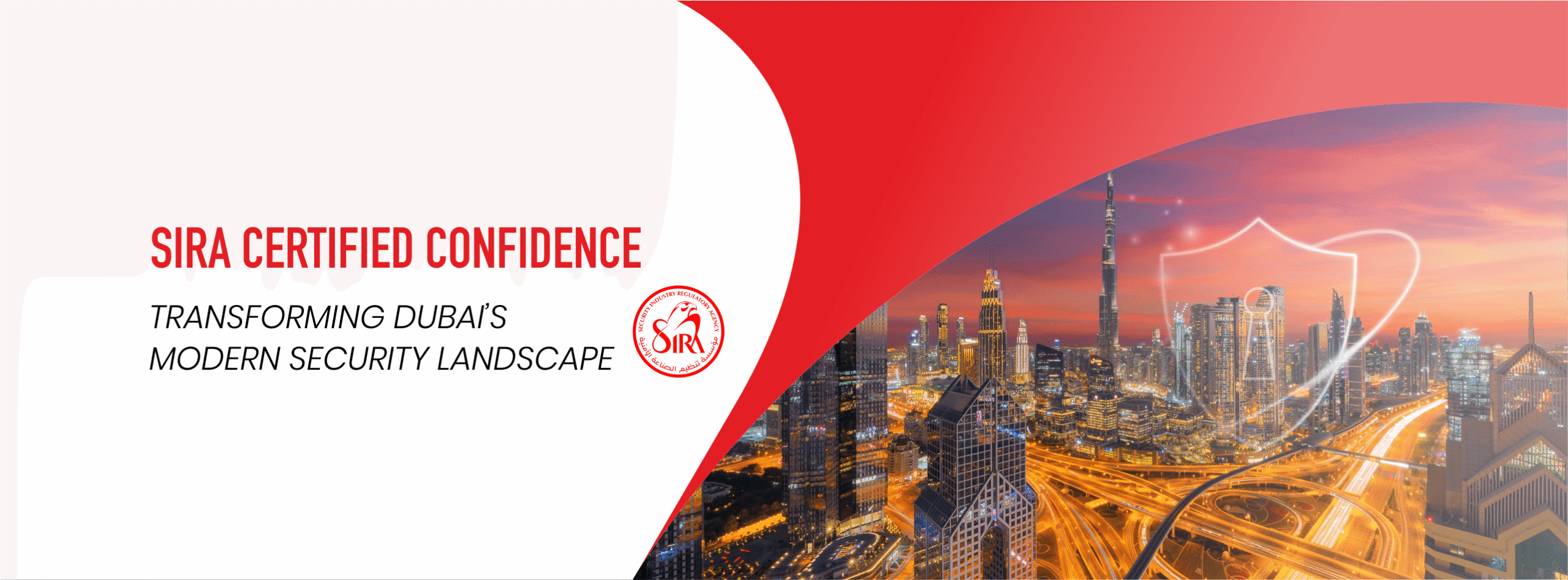 Top 10 SIRA Certified Companies in Dubai