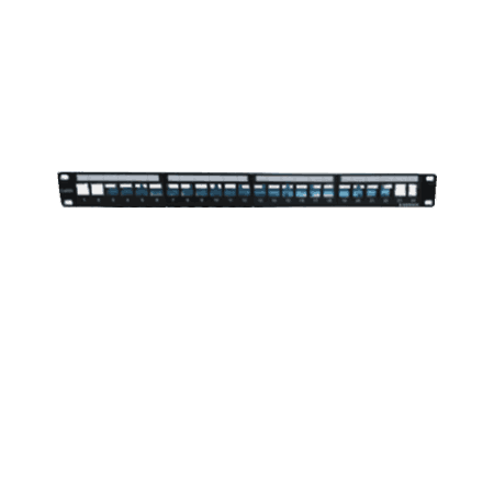 UTP Patch Panel Blank Tool Less 121-41T18024B