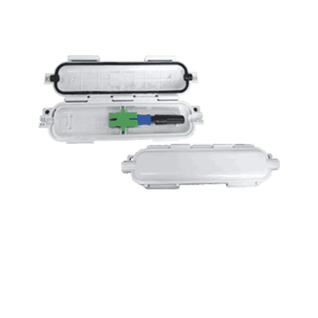 DROP CABLE PROTECT BOX 601-65LCX
