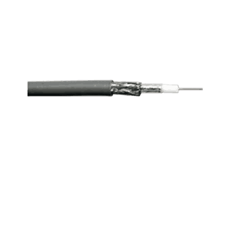 DS3-DS4 COAXIAL CABLE 75 Ohm 475-ODS3DS4
