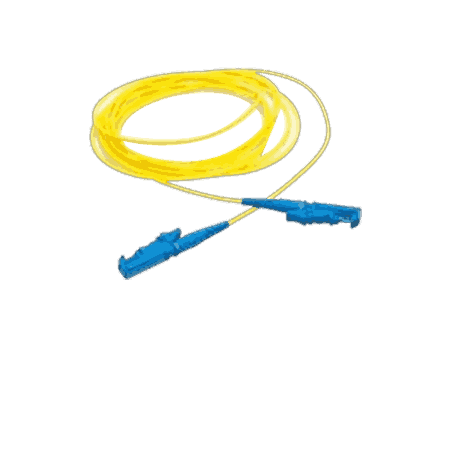 FIBRE PATCH CORD(E2000-E20000 332-14OS1E1E1001