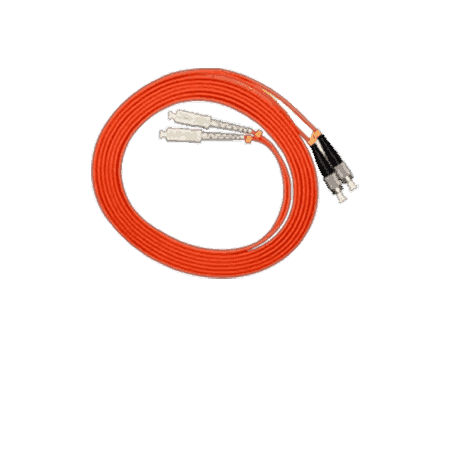 FIBRE PATCH CORD(FC-MTRJ) 332-14OS1F1M1001