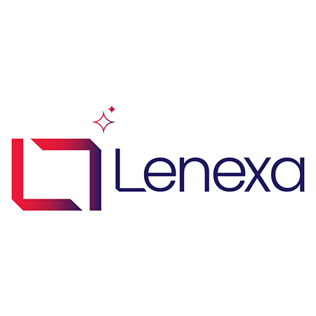 Lenexa Software Logo