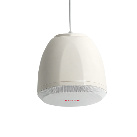 Norden Pendant Speakers NVS-11560060PS