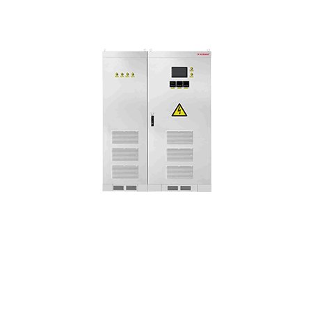 10-300kVA Online Industrial 3-3 UPS